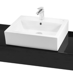 ALEX 電光 檯上面盆組 AL5501-AWD,電光企業股份有限公司