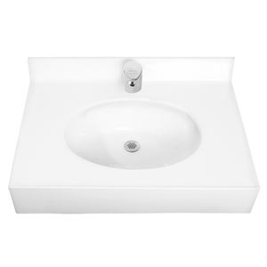 ALEX 電光 檯面式面盆設備 AL1891N-EB,電光企業股份有限公司