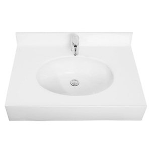 ALEX 電光 檯面式面盆設備 AL1891N-V,電光企業股份有限公司