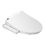 ALEX 電光 潔洗電腦馬桶座／免治馬桶座【加長型】 EF9531 , 電光企業股份有限公司