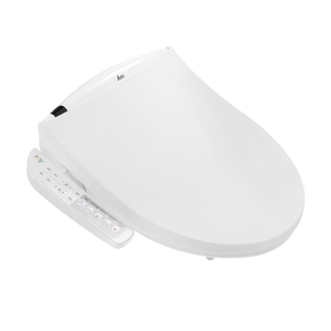 ALEX 電光 潔洗電腦馬桶座／免治馬桶座【標準型】 EF9520,電光企業股份有限公司