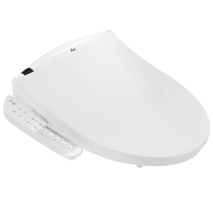 ALEX 電光 潔洗電腦馬桶座／免治馬桶座【加長型】 EF9530,電光企業股份有限公司