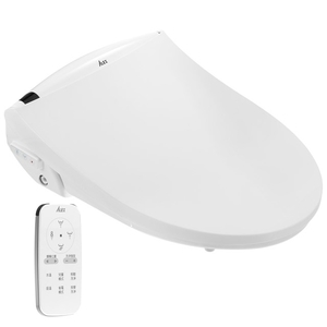 ALEX 電光 潔洗電腦馬桶座／免治馬桶座【遙控型】 EF9520R,電光企業股份有限公司