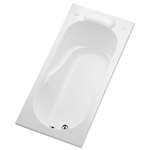 ALEX 電光 豪華浴缸 B6050 , 電光企業股份有限公司