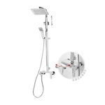 ALEX 電光 淋浴蓮蓬頭 BF3079,電光企業股份有限公司