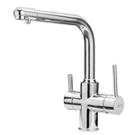 ALEX 電光 RO無鉛廚房龍頭 KF5903 , 電光企業股份有限公司