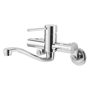 ALEX 電光 無鉛廚房龍頭 KF5902,電光企業股份有限公司