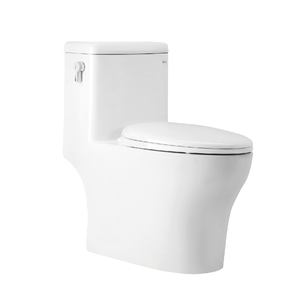 ALEX 電光      二段式奈米單體馬桶 AC5823K／ AC5824K,電光企業股份有限公司