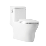 ALEX 電光      二段式奈米單體馬桶 AC5823K／ AC5824K