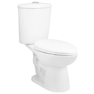 ALEX 電光  上按式二段式省水馬桶 ACT3703C-A／ACT3704C-A,電光企業股份有限公司