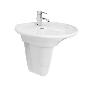 ALEX 電光 奈米面盆組 ALC1131K-AU,電光企業股份有限公司