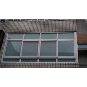 隔音氣密窗