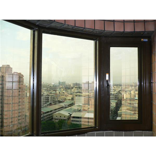 氣密窗,由田金屬工程有限公司