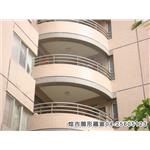 陽台隱形鐵窗 - 煌吉鋼鋁有限公司