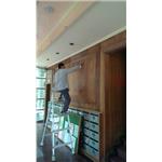 油漆粉刷 - 立群油漆工程行