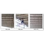 天花板鐵架除鏽 - 立群油漆工程行