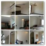 大坑透天厝油漆粉刷完工 - 立群油漆工程行