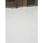 頂樓PU防水隔熱 - 立群油漆工程行