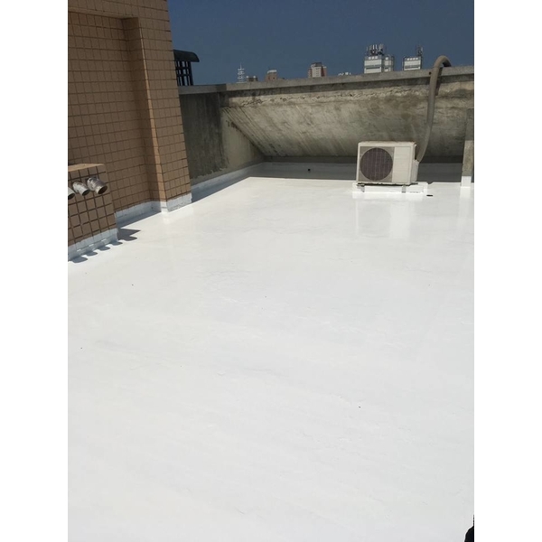 頂樓PU防水隔熱,立群油漆工程行