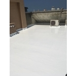 頂樓PU防水隔熱 - 立群油漆工程行