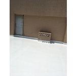 頂樓PU防水隔熱 - 立群油漆工程行