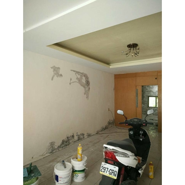 油漆粉刷,立群油漆工程行