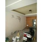 油漆粉刷 - 立群油漆工程行