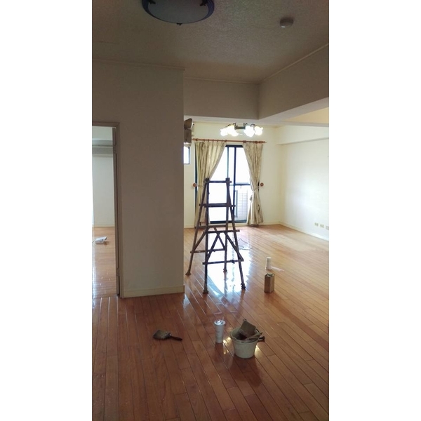 油漆粉刷,立群油漆工程行