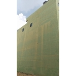 外牆防水前 - 立群油漆工程行