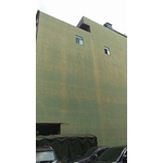 外牆防水前 - 立群油漆工程行