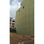 外牆防水前 - 立群油漆工程行