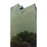 外牆防水前 - 立群油漆工程行