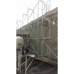 外牆防水頂樓PU - 立群油漆工程行