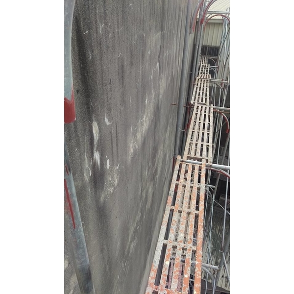 外牆防水頂樓PU