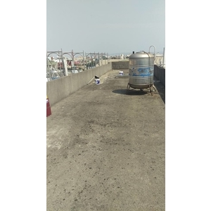 外牆防水頂樓PU