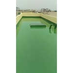 外牆防水頂樓PU - 立群油漆工程行