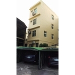 外牆防水頂樓PU - 立群油漆工程行