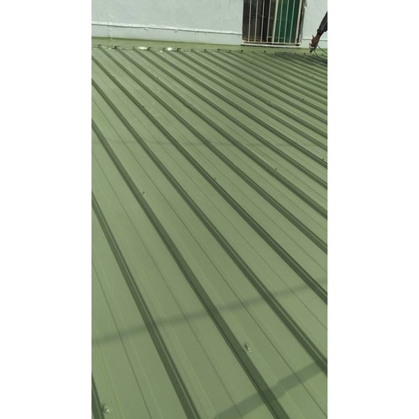 外牆防水，欄杆除鏽上漆，鐵皮噴漆，鐵門噴漆