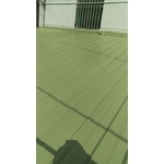 外牆防水，欄杆除鏽上漆，鐵皮噴漆，鐵門噴漆 - 立群油漆工程行