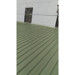 外牆防水，欄杆除鏽上漆，鐵皮噴漆，鐵門噴漆 - 立群油漆工程行