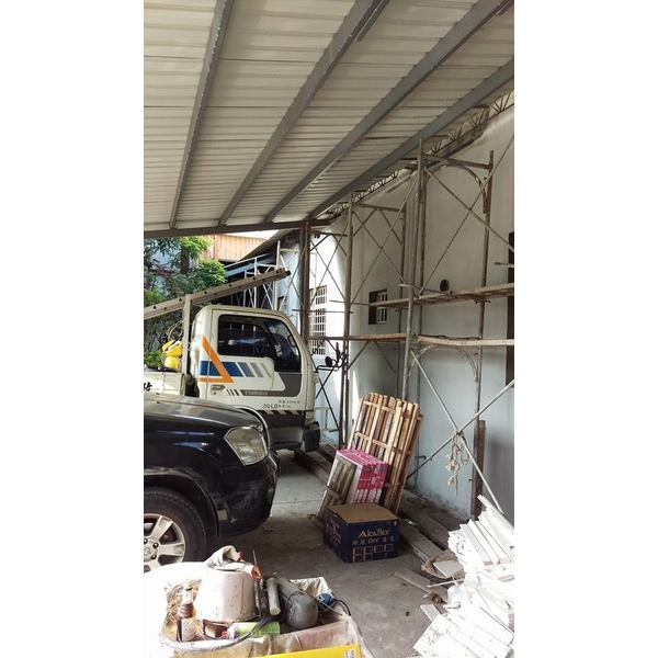 外牆防水,立群油漆工程行