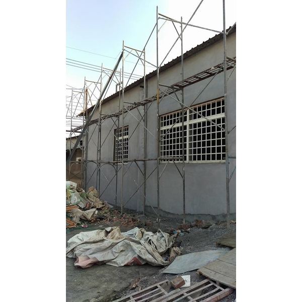 外牆防水,立群油漆工程行