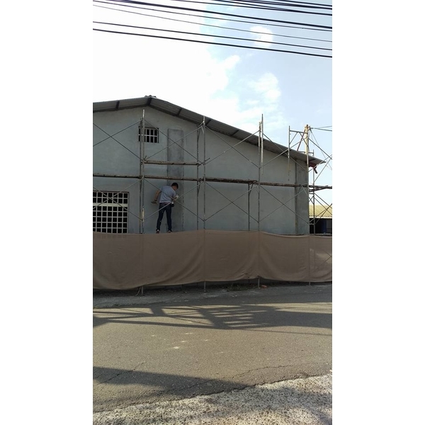 外牆防水,立群油漆工程行