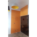 店面局部粉刷 - 立群油漆工程行