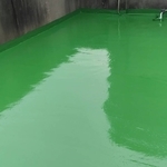 頂樓PU防水 - 立群油漆工程行