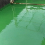 頂樓PU防水 - 立群油漆工程行