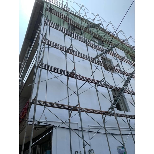 外牆防水,立群油漆工程行