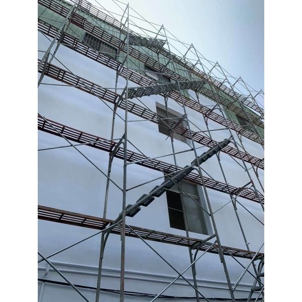 外牆防水 外牆防水,立群油漆工程行