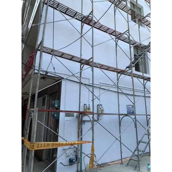 外牆防水,立群油漆工程行