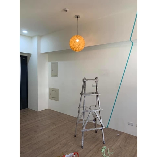 住家油漆粉刷 住家油漆粉刷,立群油漆工程行